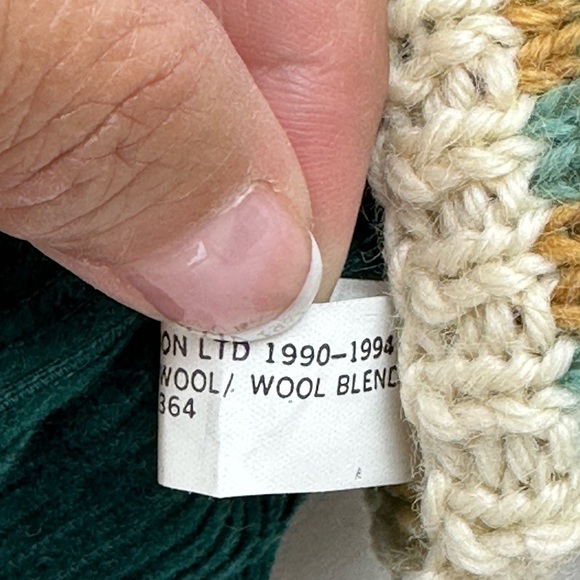 Vtg Boyd’s Bear Bean Bag Stuffed Bear Collectible Posable with BearWear Outfit - Picture 7 of 13